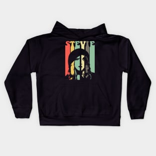 Nicks Retro Kids Hoodie